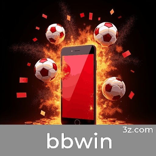 BBwin: Apostas em Esportes com Odds Imediatos