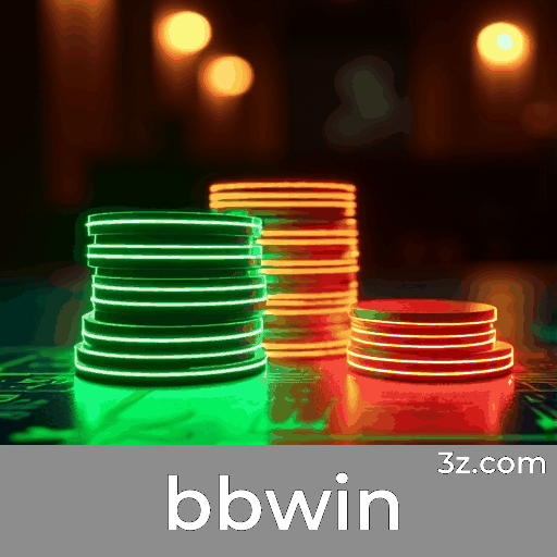 bbwin: Variedade e Entretenimento Para Jogadores Brasileiros