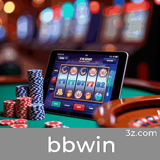 bbwin: O Melhor Cassino Online e Plataforma de Apostas