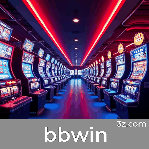 Entretenimento de Cassino de Luxo e Emoção no bbwin