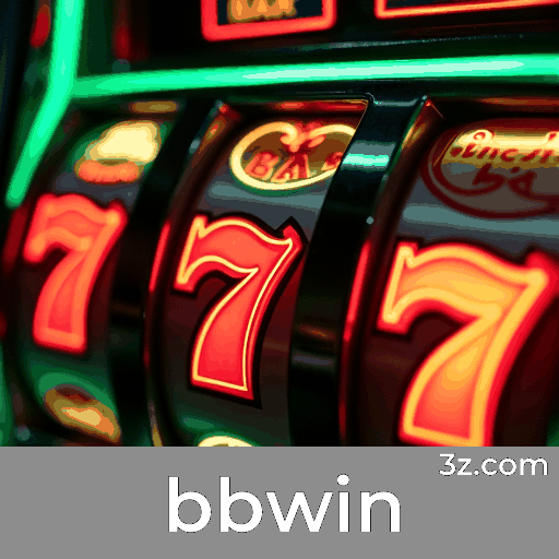 bbwin: O Melhor Cassino Online e Plataforma de Apostas